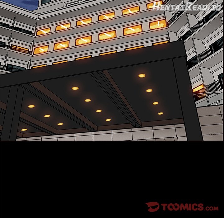 Sponsor (Drama) Chapter 34 - page 58