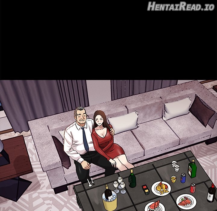 Sponsor (Drama) Chapter 34 - page 59