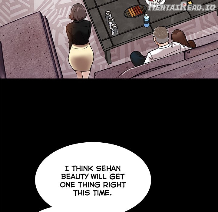 Sponsor (Drama) Chapter 34 - page 60