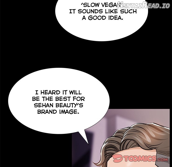 Sponsor (Drama) Chapter 34 - page 62