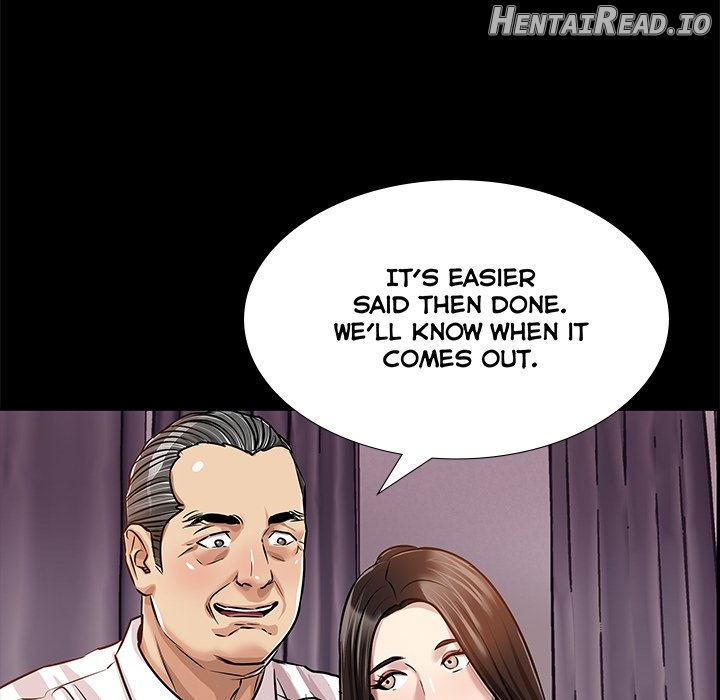 Sponsor (Drama) Chapter 34 - page 64