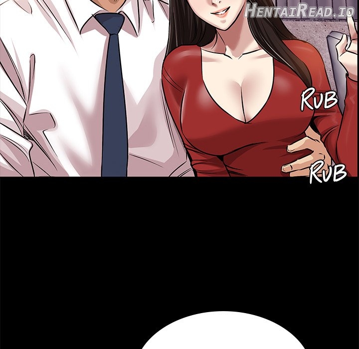 Sponsor (Drama) Chapter 34 - page 65