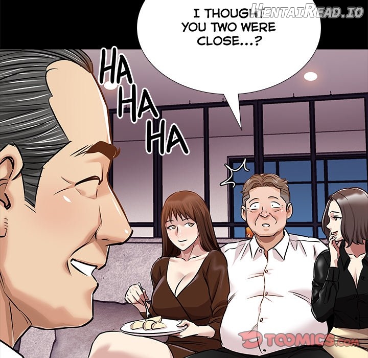 Sponsor (Drama) Chapter 34 - page 66