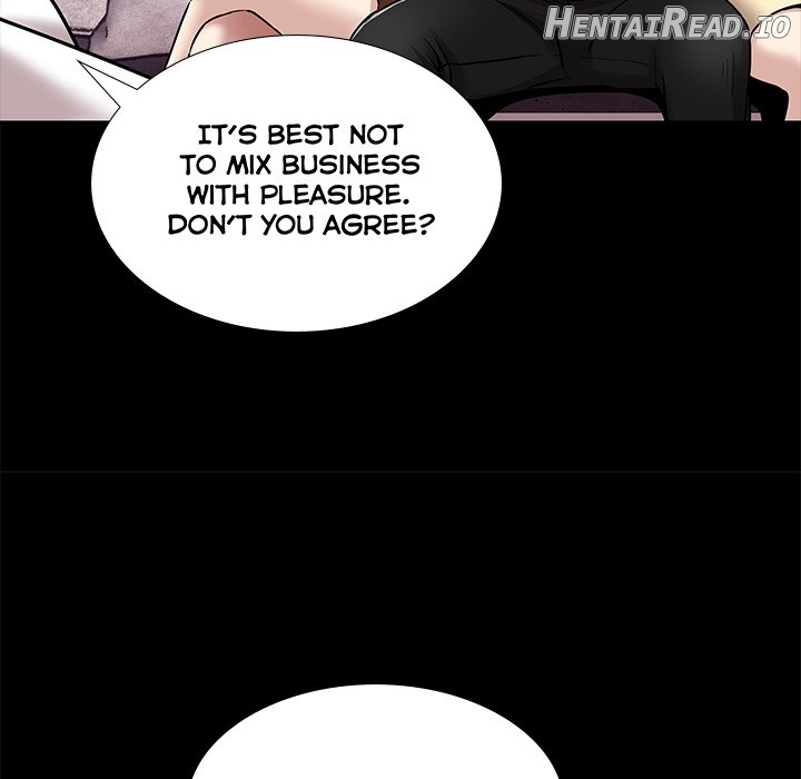 Sponsor (Drama) Chapter 34 - page 67