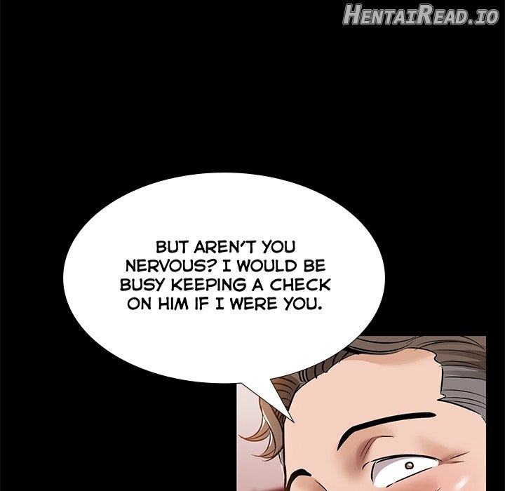 Sponsor (Drama) Chapter 34 - page 71