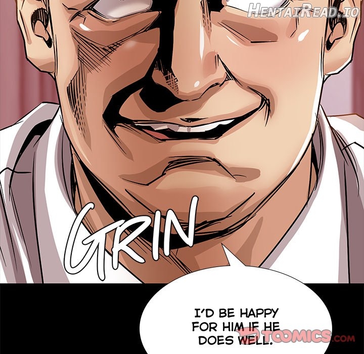 Sponsor (Drama) Chapter 34 - page 74