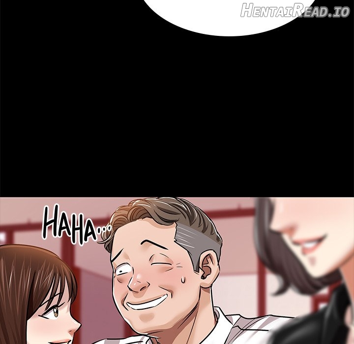 Sponsor (Drama) Chapter 34 - page 75