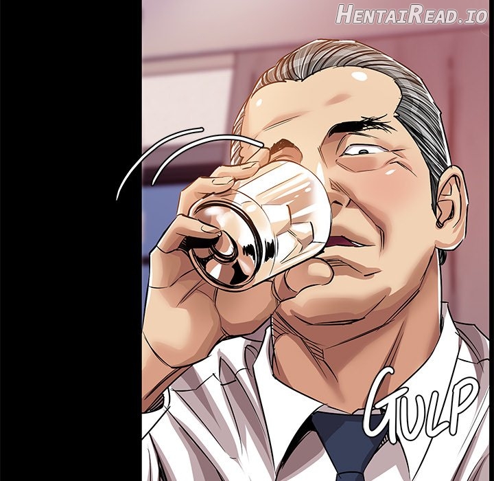 Sponsor (Drama) Chapter 34 - page 77
