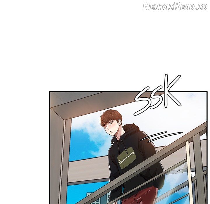 Sponsor (Drama) Chapter 34 - page 8