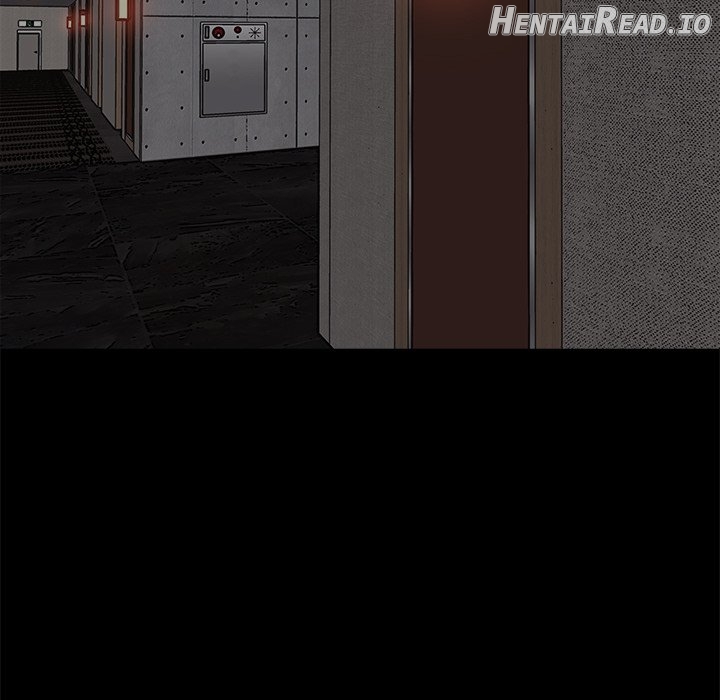 Sponsor (Drama) Chapter 34 - page 81