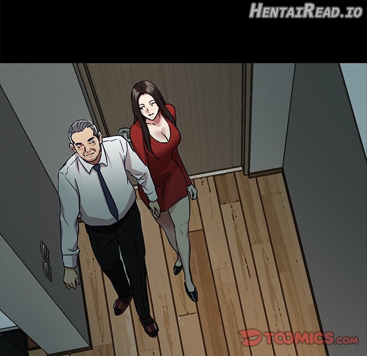 Sponsor (Drama) Chapter 34 - page 82