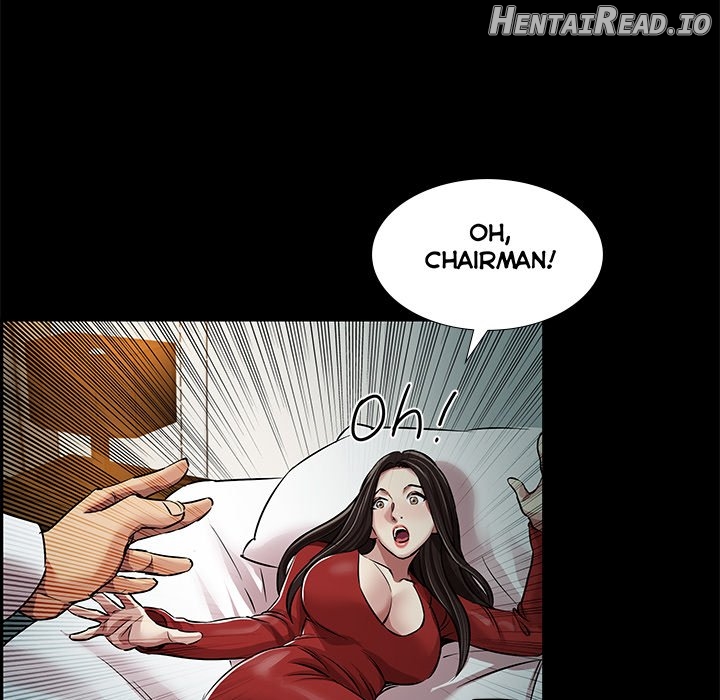 Sponsor (Drama) Chapter 34 - page 84
