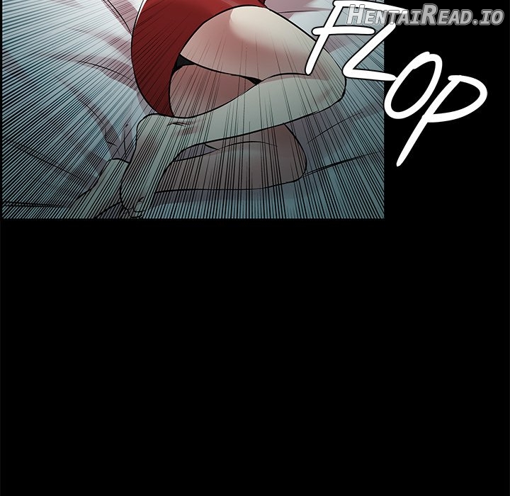 Sponsor (Drama) Chapter 34 - page 85
