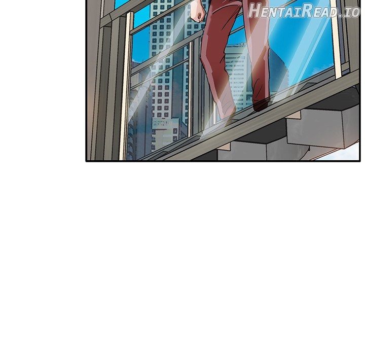 Sponsor (Drama) Chapter 34 - page 9