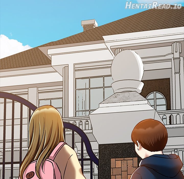 Sponsor (Drama) Chapter 35 - page 102
