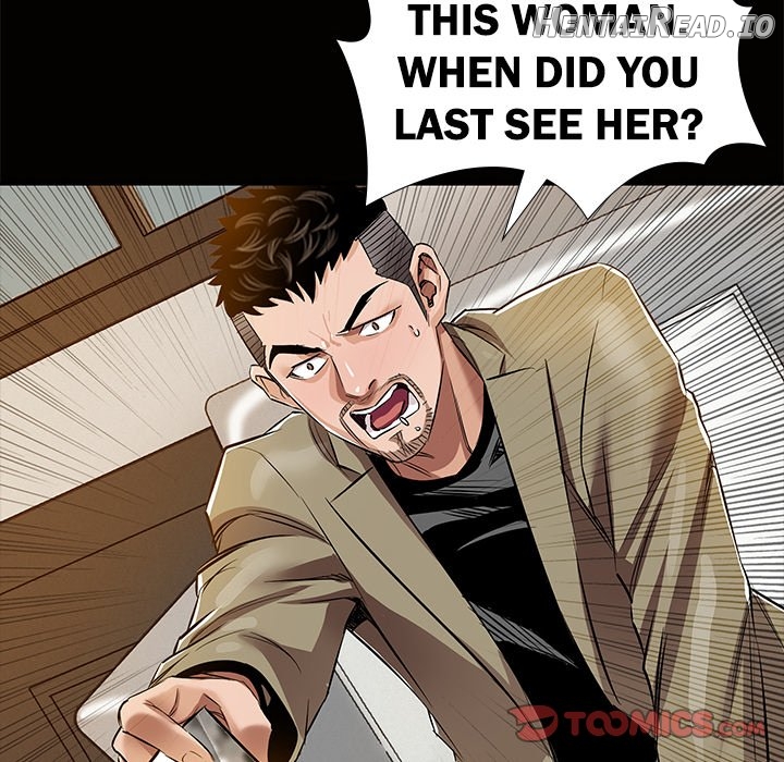 Sponsor (Drama) Chapter 35 - page 26
