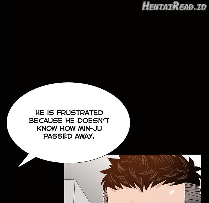 Sponsor (Drama) Chapter 35 - page 54