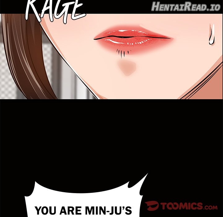 Sponsor (Drama) Chapter 35 - page 58