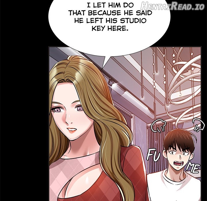 Sponsor (Drama) Chapter 36 - page 15