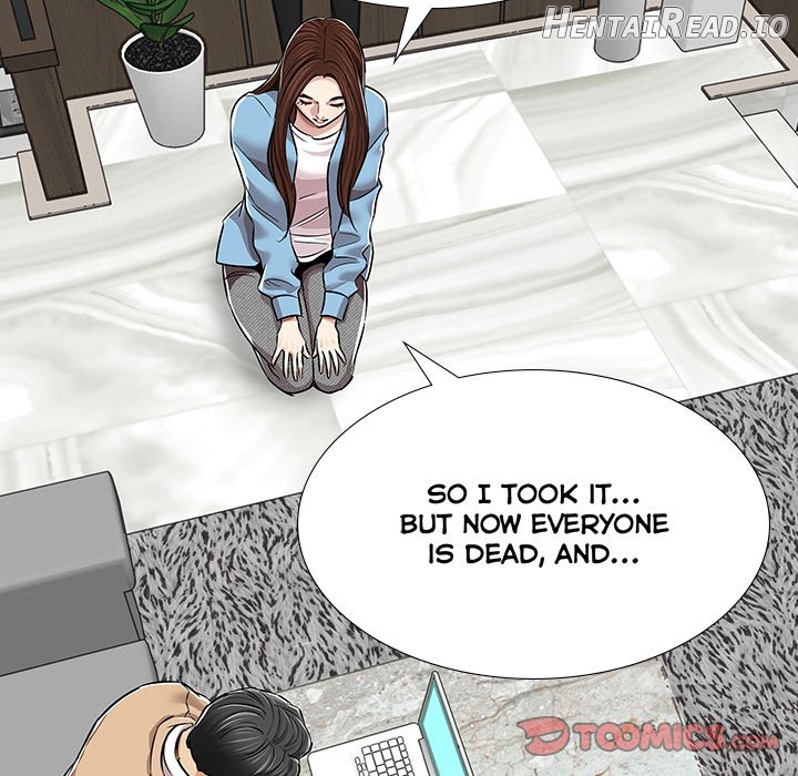 Sponsor (Drama) Chapter 37 - page 50