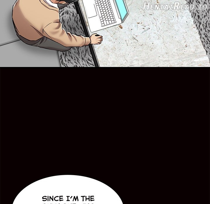 Sponsor (Drama) Chapter 37 - page 51