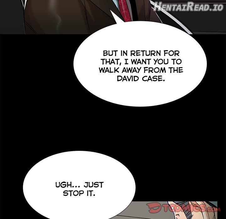 Sponsor (Drama) Chapter 38 - page 10