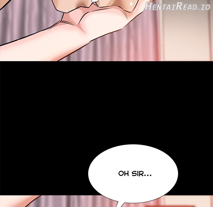 Sponsor (Drama) Chapter 38 - page 104