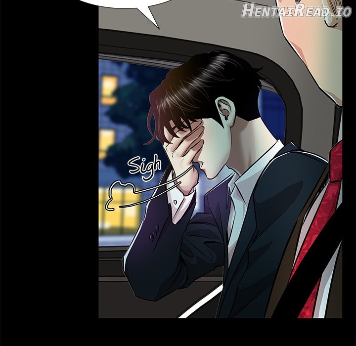 Sponsor (Drama) Chapter 38 - page 11