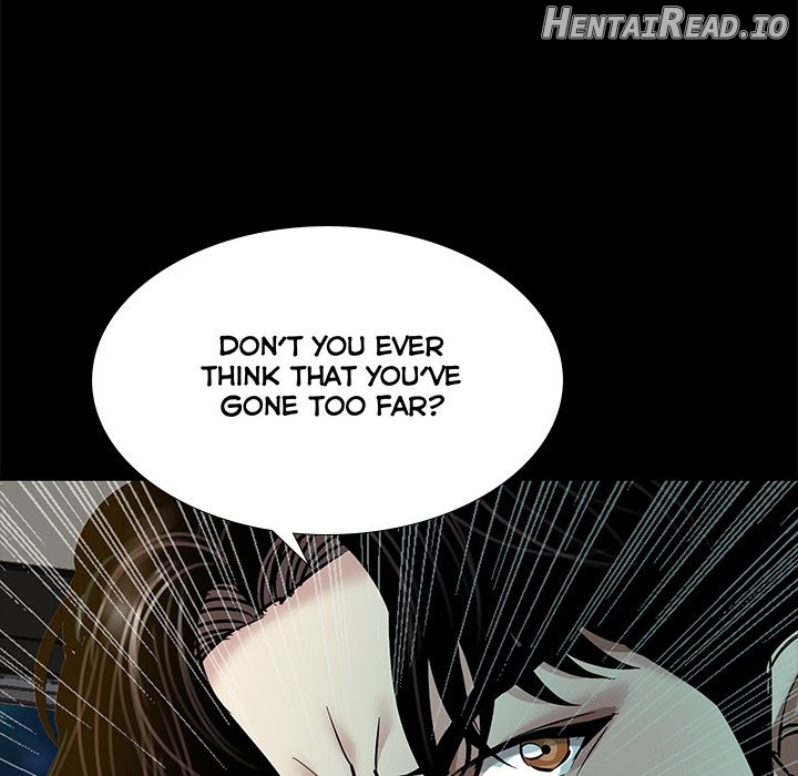 Sponsor (Drama) Chapter 38 - page 12