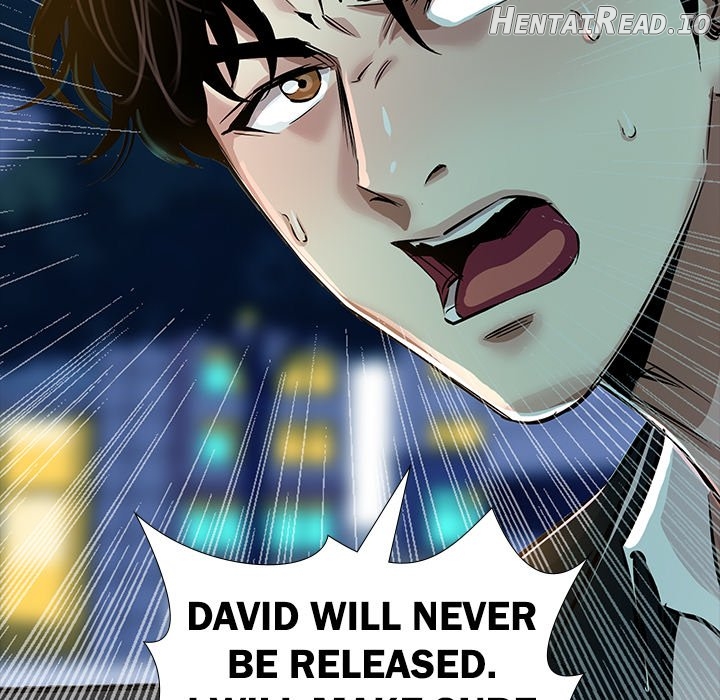 Sponsor (Drama) Chapter 38 - page 13