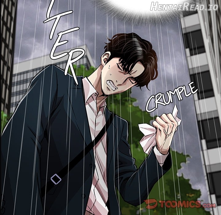 Sponsor (Drama) Chapter 38 - page 18