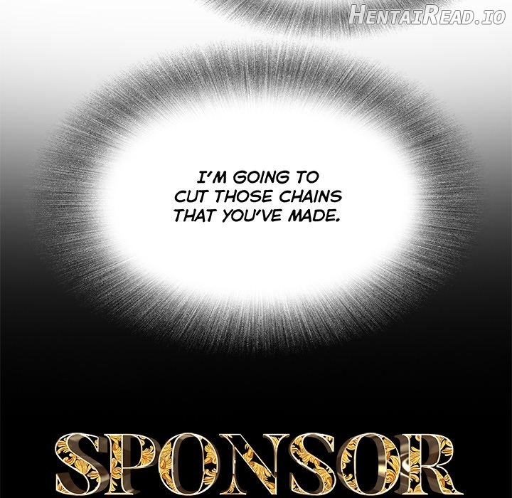 Sponsor (Drama) Chapter 38 - page 23