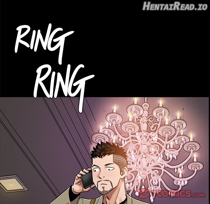 Sponsor (Drama) Chapter 38 - page 26