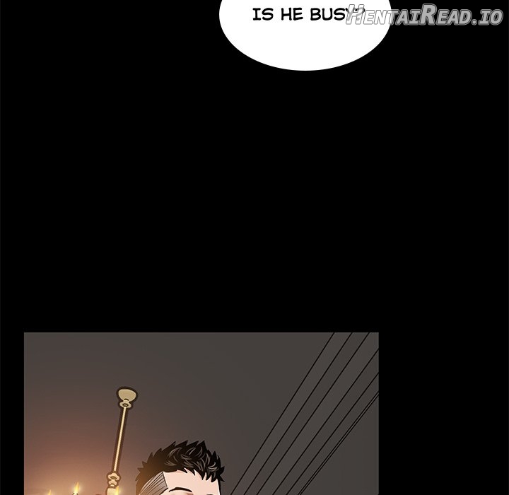 Sponsor (Drama) Chapter 38 - page 31