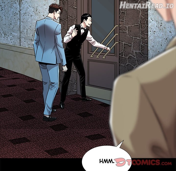 Sponsor (Drama) Chapter 38 - page 34