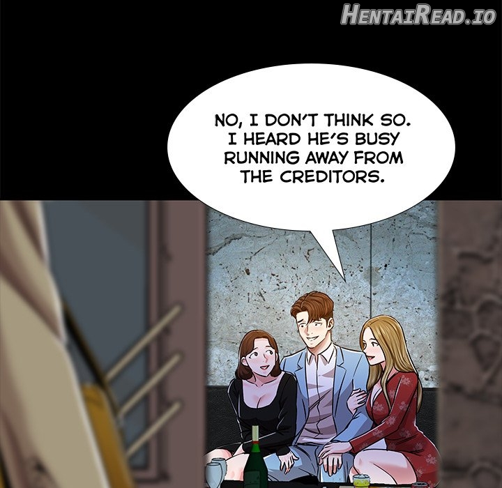 Sponsor (Drama) Chapter 38 - page 39