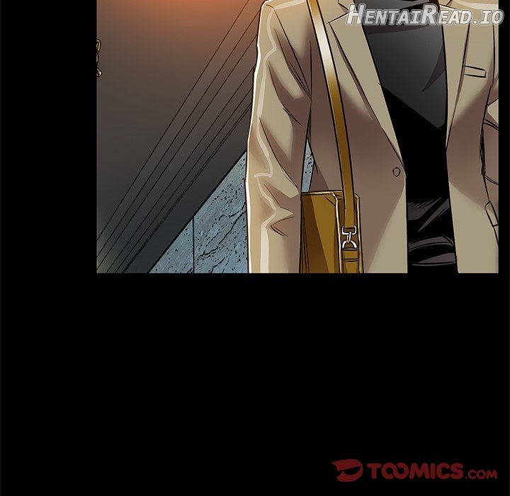 Sponsor (Drama) Chapter 38 - page 42
