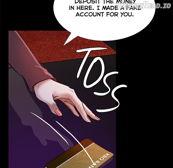 Sponsor (Drama) Chapter 38 - page 51