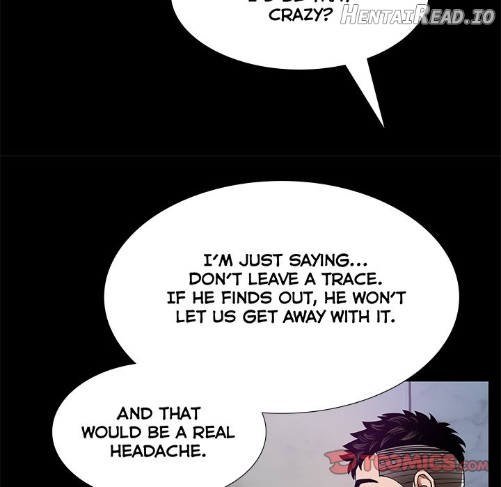 Sponsor (Drama) Chapter 38 - page 54