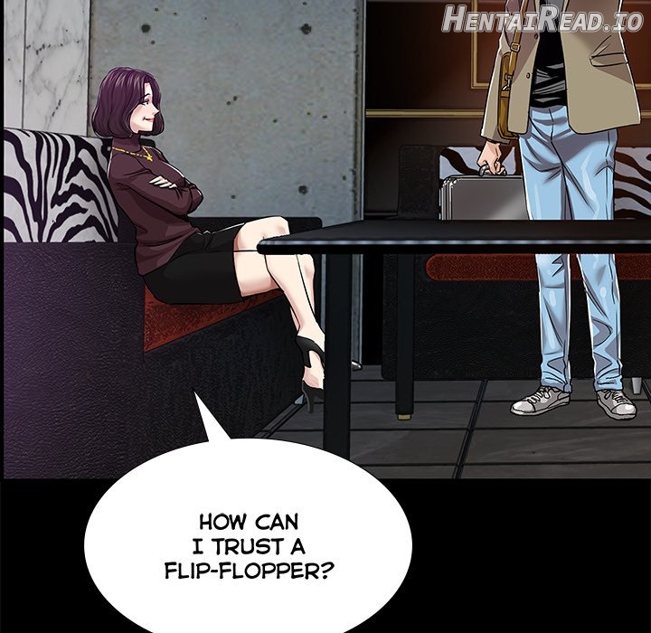 Sponsor (Drama) Chapter 38 - page 57