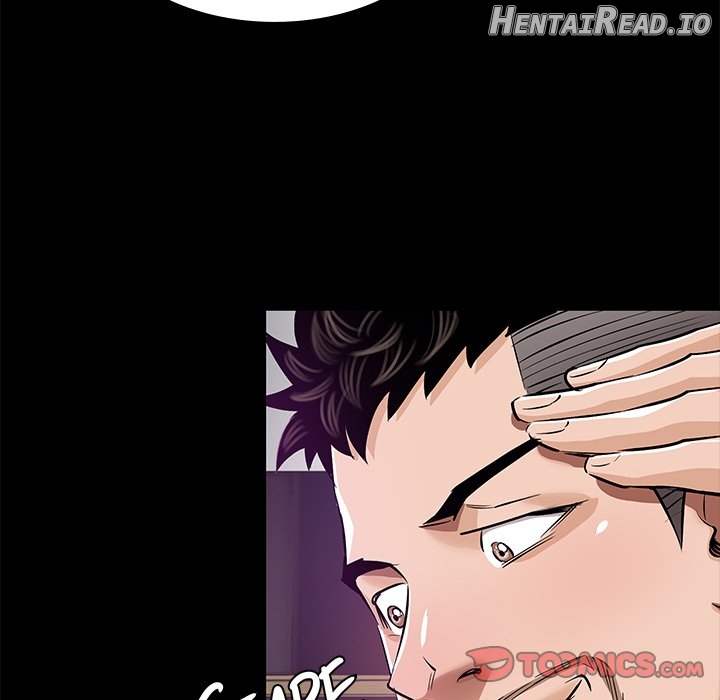 Sponsor (Drama) Chapter 38 - page 58