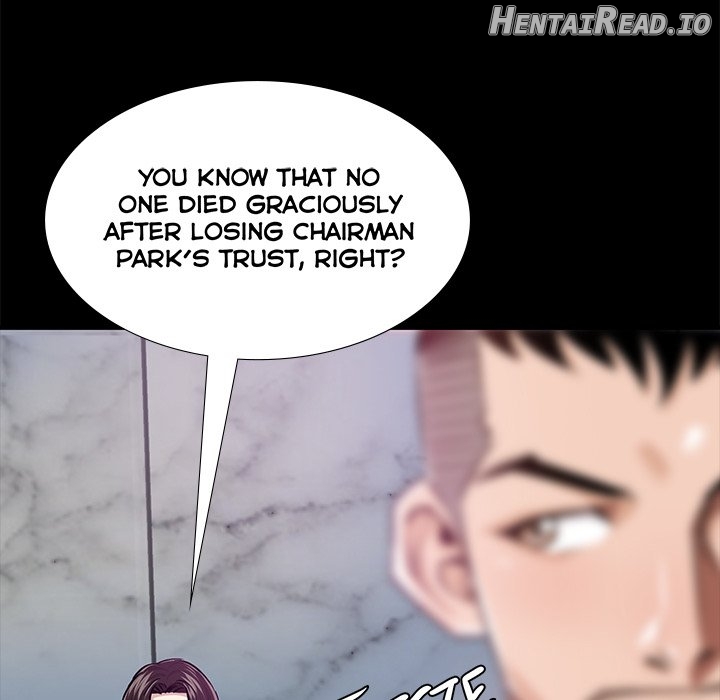Sponsor (Drama) Chapter 38 - page 61