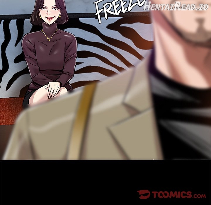 Sponsor (Drama) Chapter 38 - page 62
