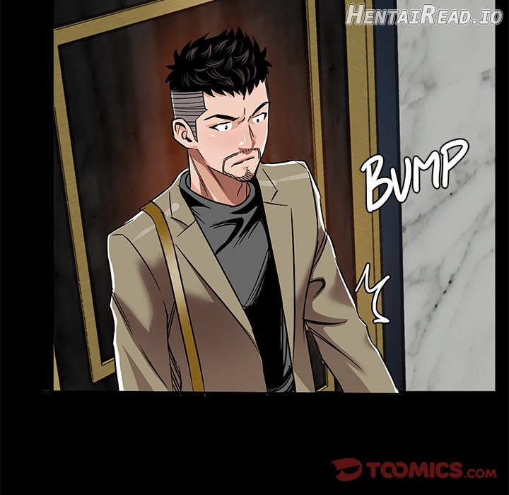 Sponsor (Drama) Chapter 38 - page 66
