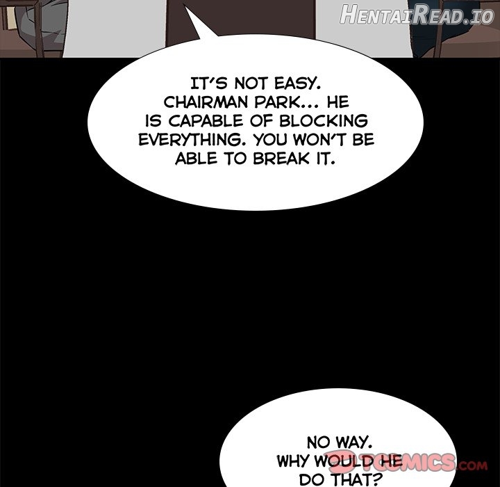 Sponsor (Drama) Chapter 38 - page 78