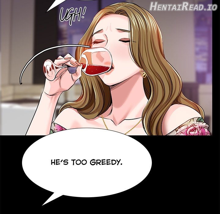 Sponsor (Drama) Chapter 38 - page 81