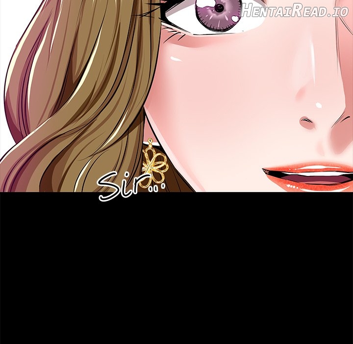 Sponsor (Drama) Chapter 38 - page 88