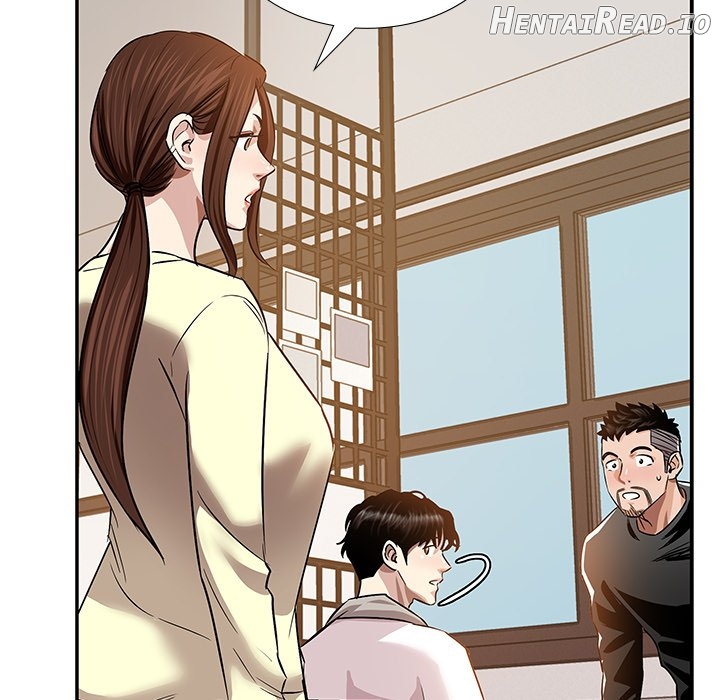 Sponsor (Drama) Chapter 39 - page 10