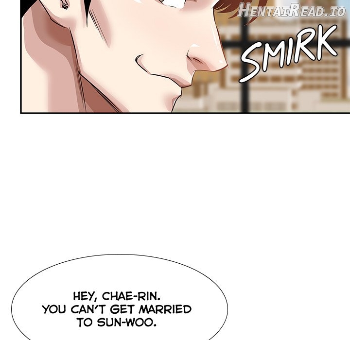 Sponsor (Drama) Chapter 39 - page 100