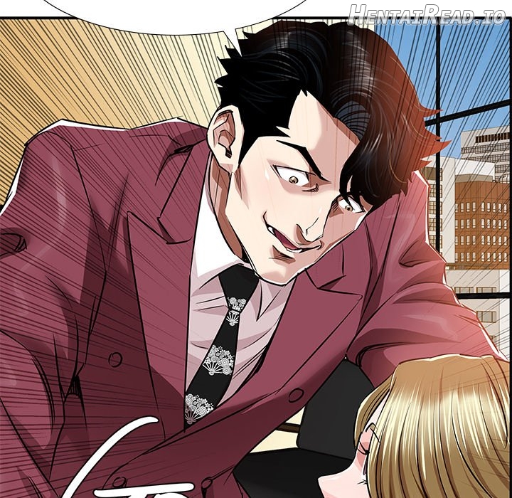 Sponsor (Drama) Chapter 39 - page 101